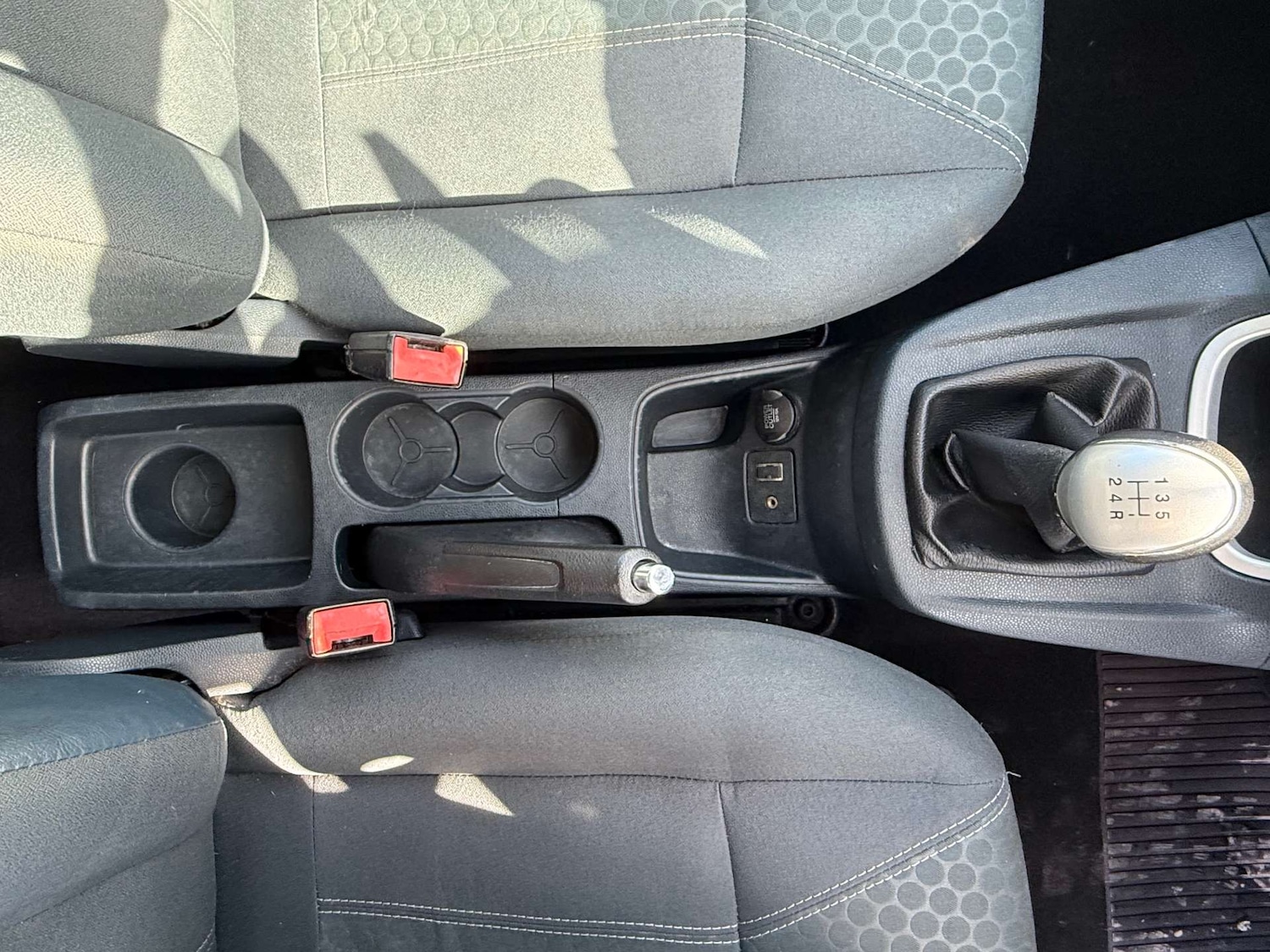 Used Ford Fiesta 2011 for sale - 78066705: Photo 40