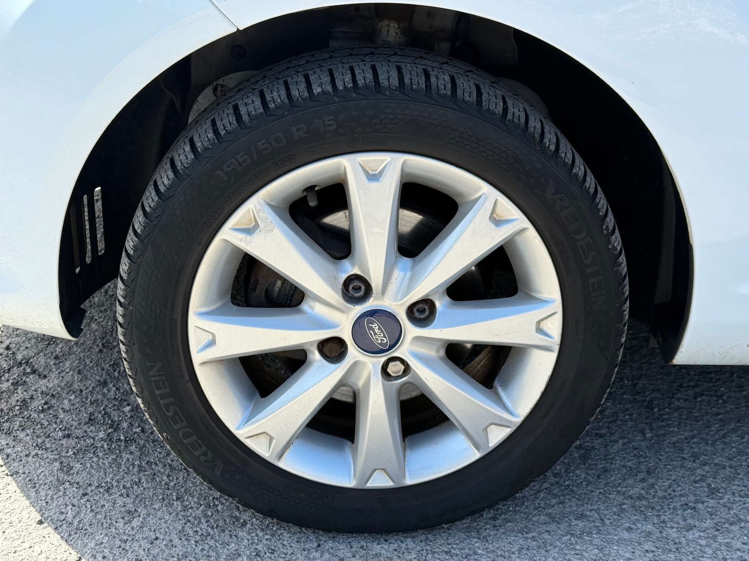 Used Ford Fiesta 2011 for sale - 78066705: Photo 47