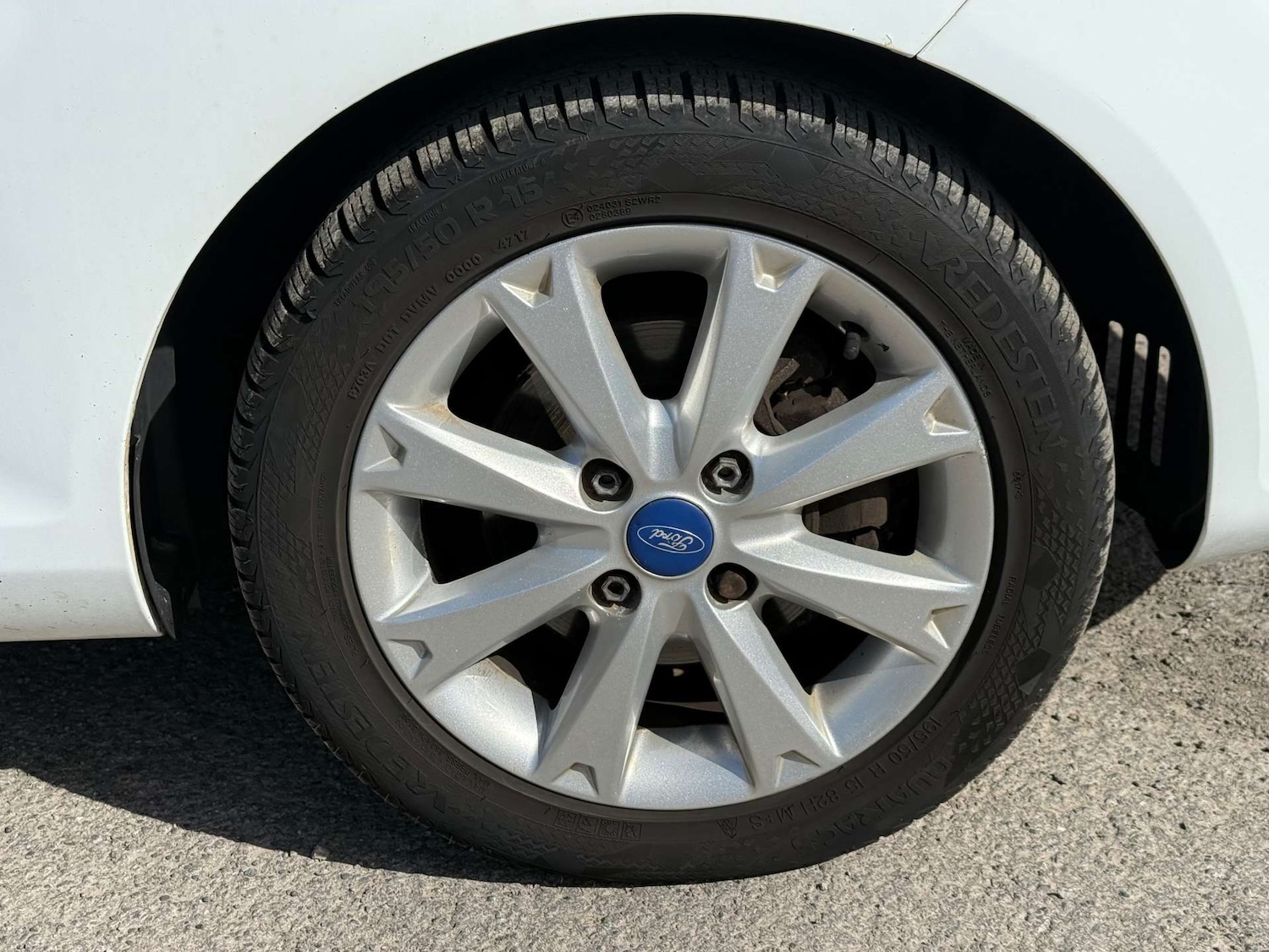 Used Ford Fiesta 2011 for sale - 78066705: Photo 48