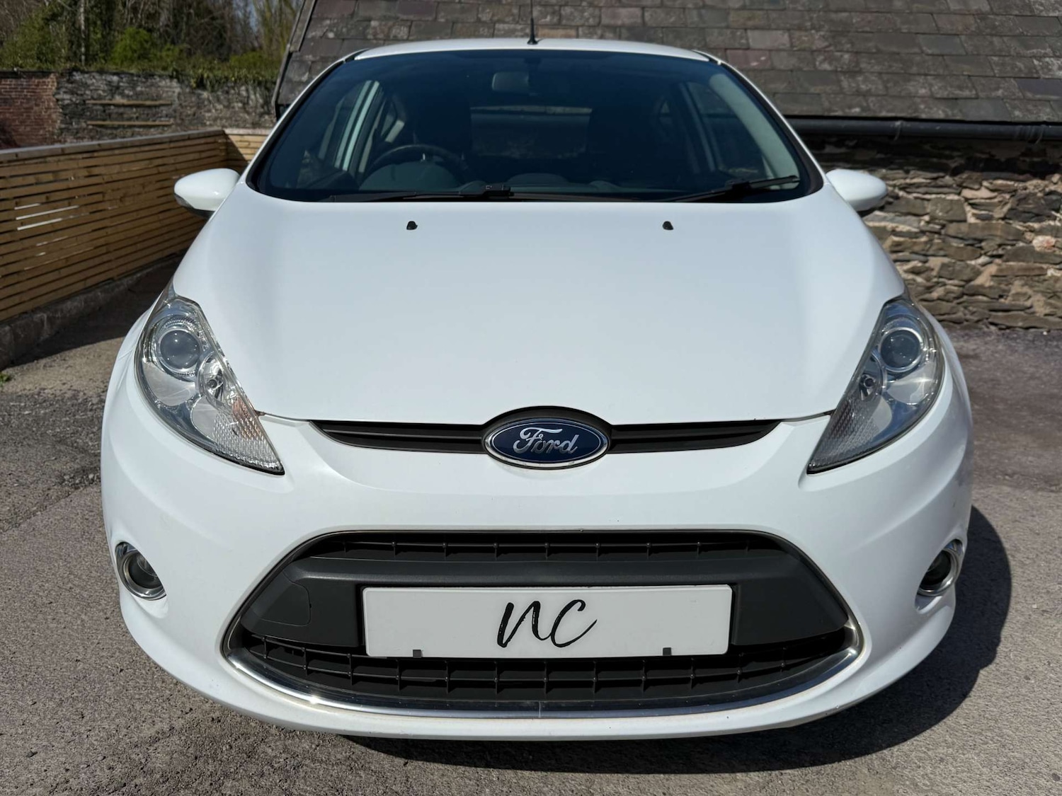 Used Ford Fiesta 2011 for sale - 78066705: Photo 5