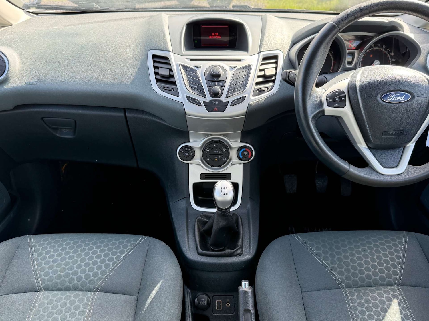 Used Ford Fiesta 2011 for sale - 78066705: Photo 51