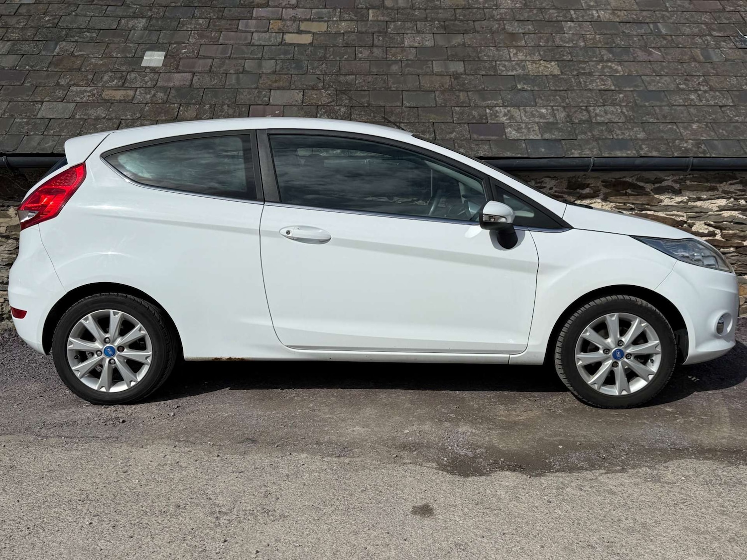 Used Ford Fiesta 2011 for sale - 78066705: Photo 6