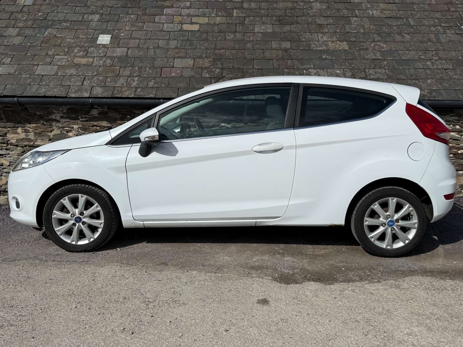 Used Ford Fiesta 2011 for sale - 78066705: Photo 7