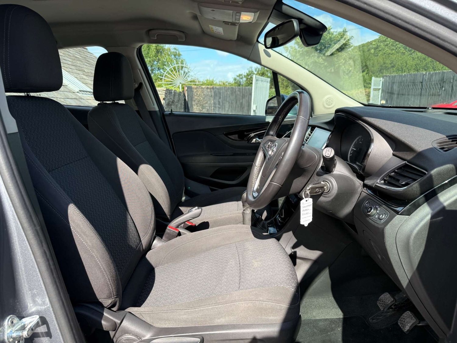 Used Vauxhall Mokka X 2019 for sale - 76601064: Photo 14