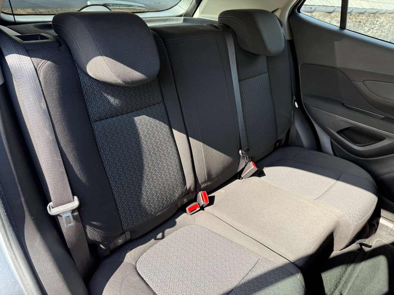 Used Vauxhall Mokka X 2019 for sale - 76601064: Photo 16