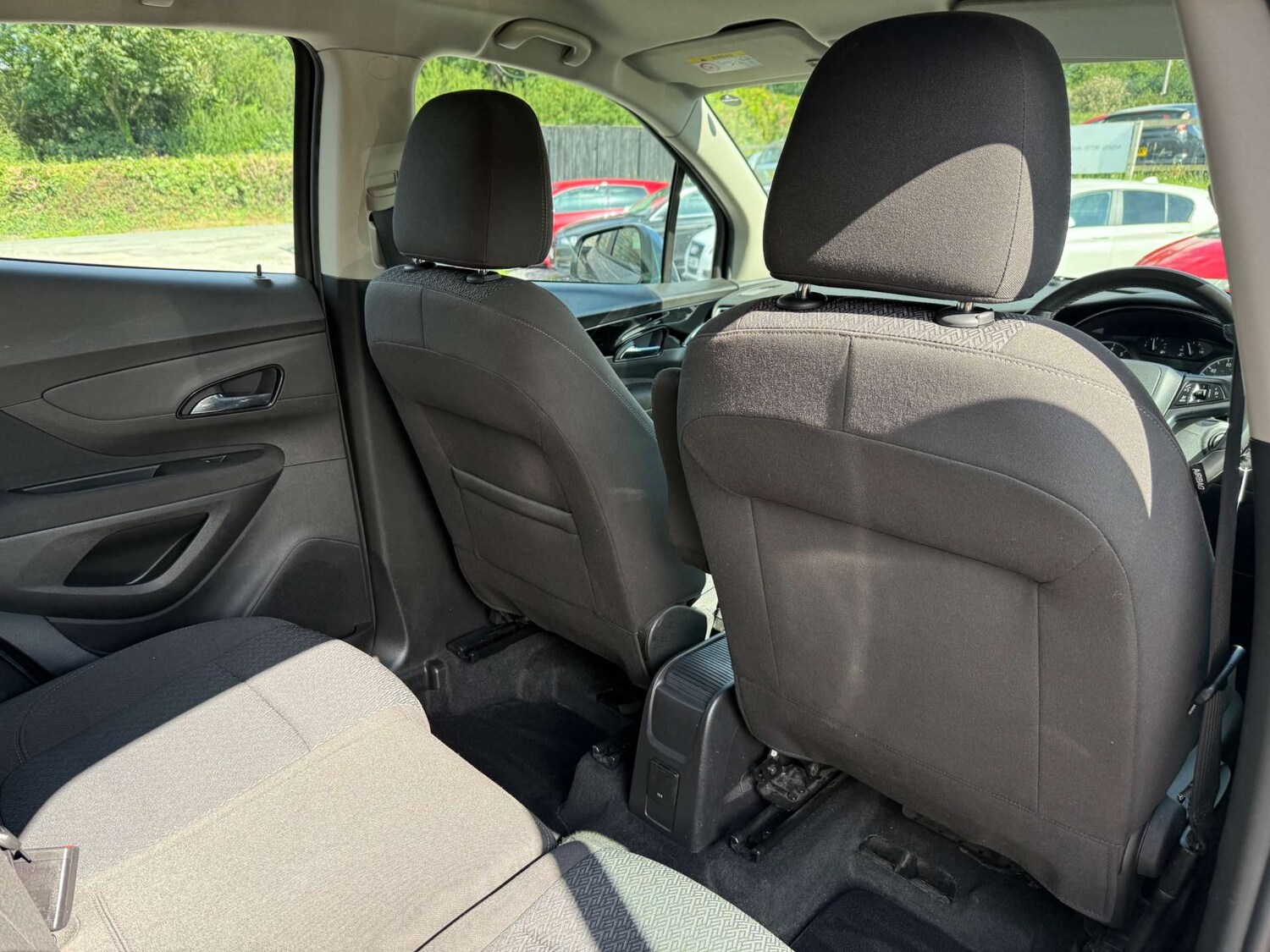 Used Vauxhall Mokka X 2019 for sale - 76601064: Photo 17