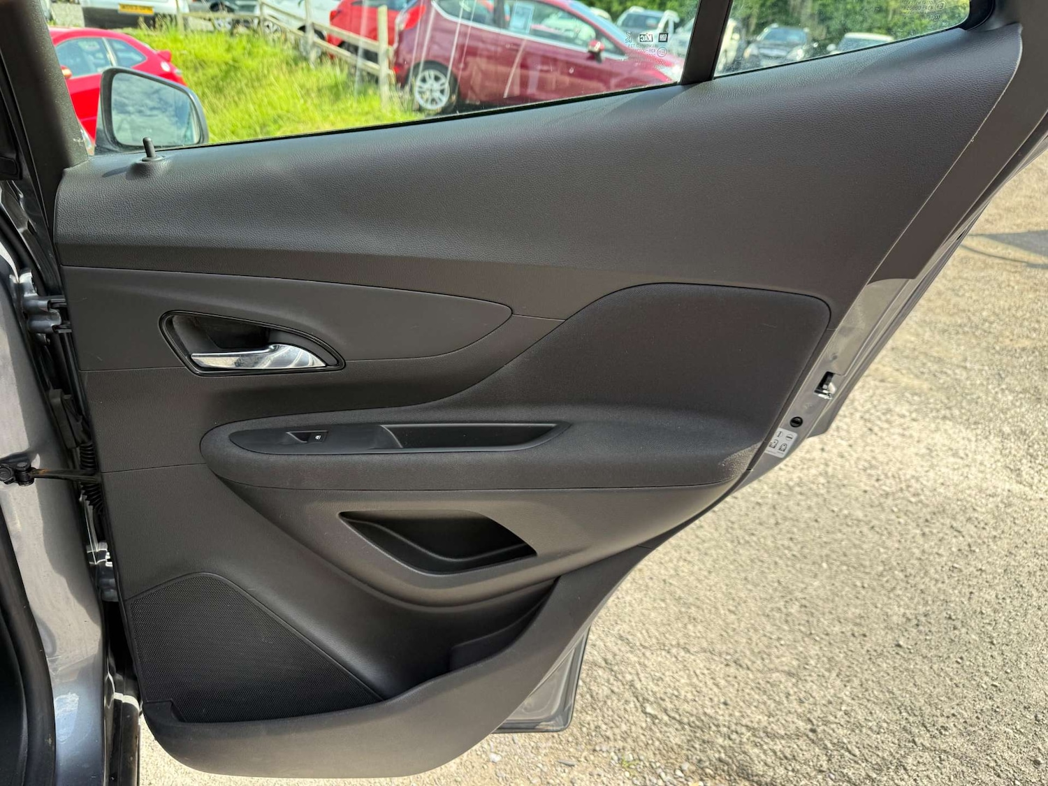 Used Vauxhall Mokka X 2019 for sale - 76601064: Photo 19