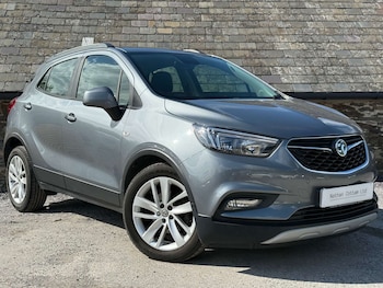 2019 - 1.4T ecoTEC Design Nav 5dr