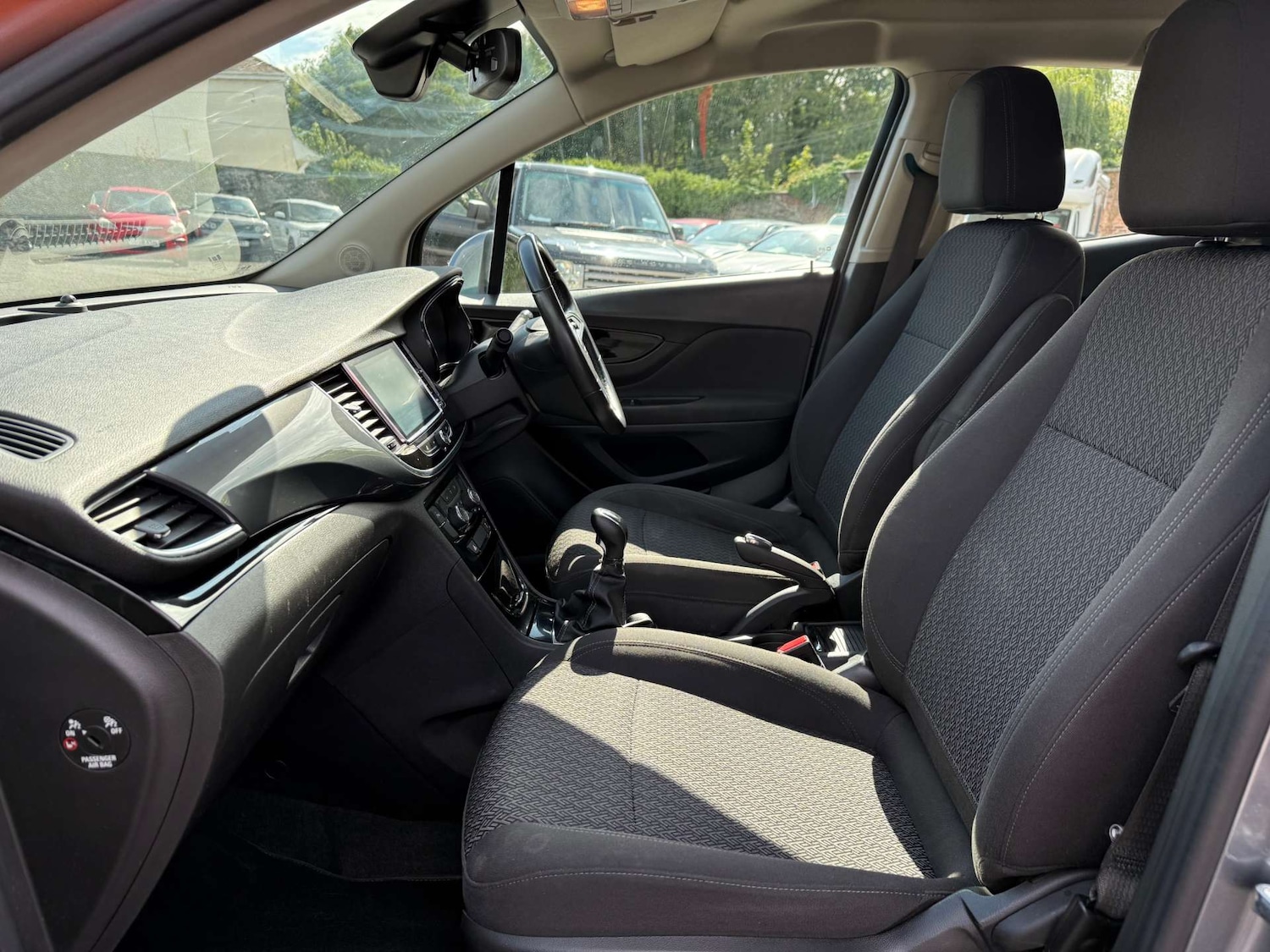 Used Vauxhall Mokka X 2019 for sale - 76601064: Photo 22