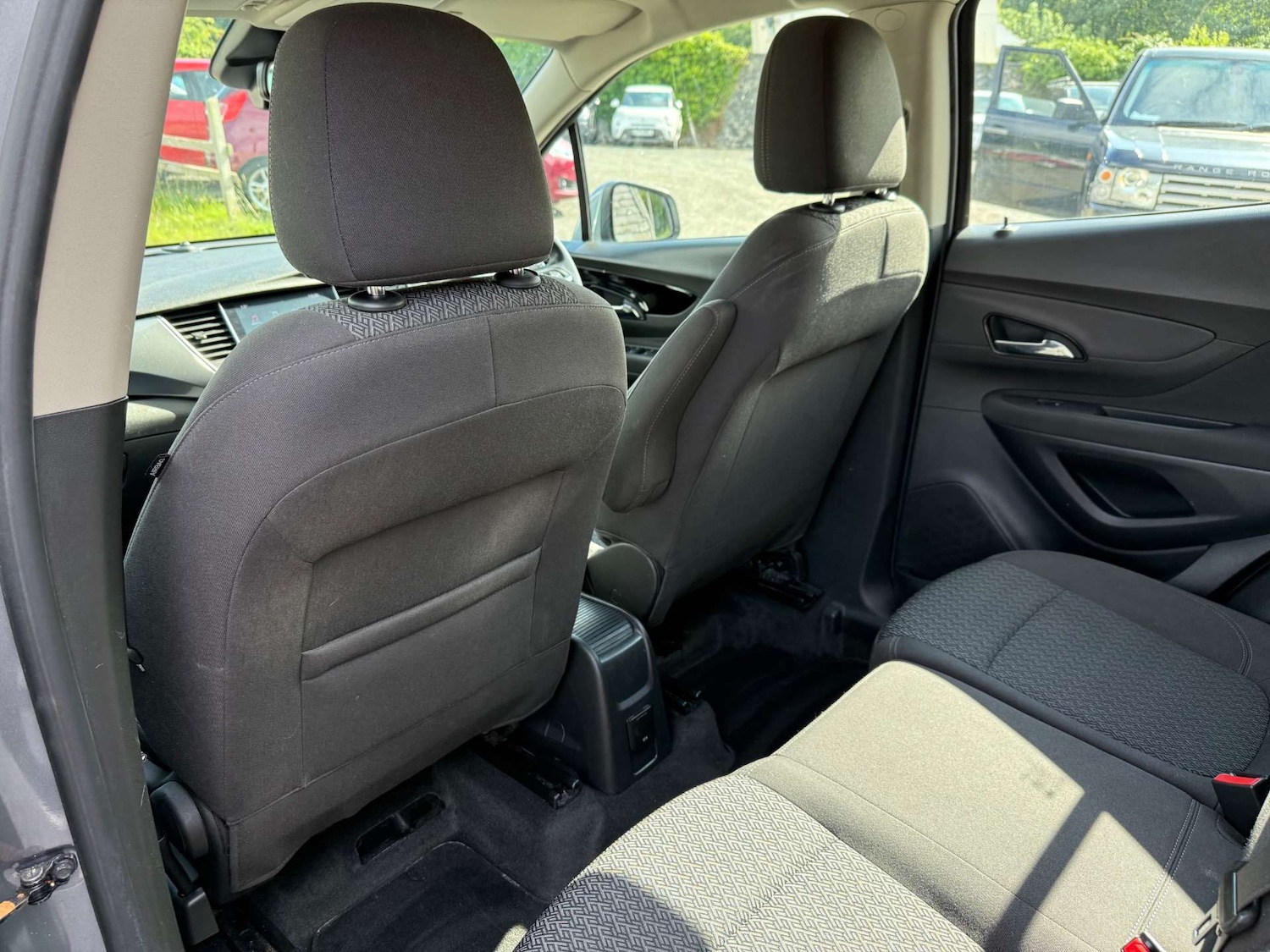 Used Vauxhall Mokka X 2019 for sale - 76601064: Photo 24