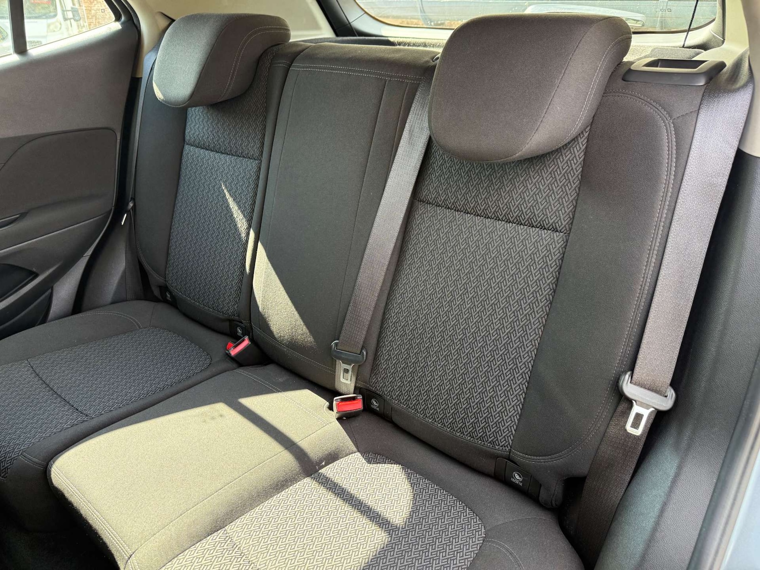 Used Vauxhall Mokka X 2019 for sale - 76601064: Photo 25