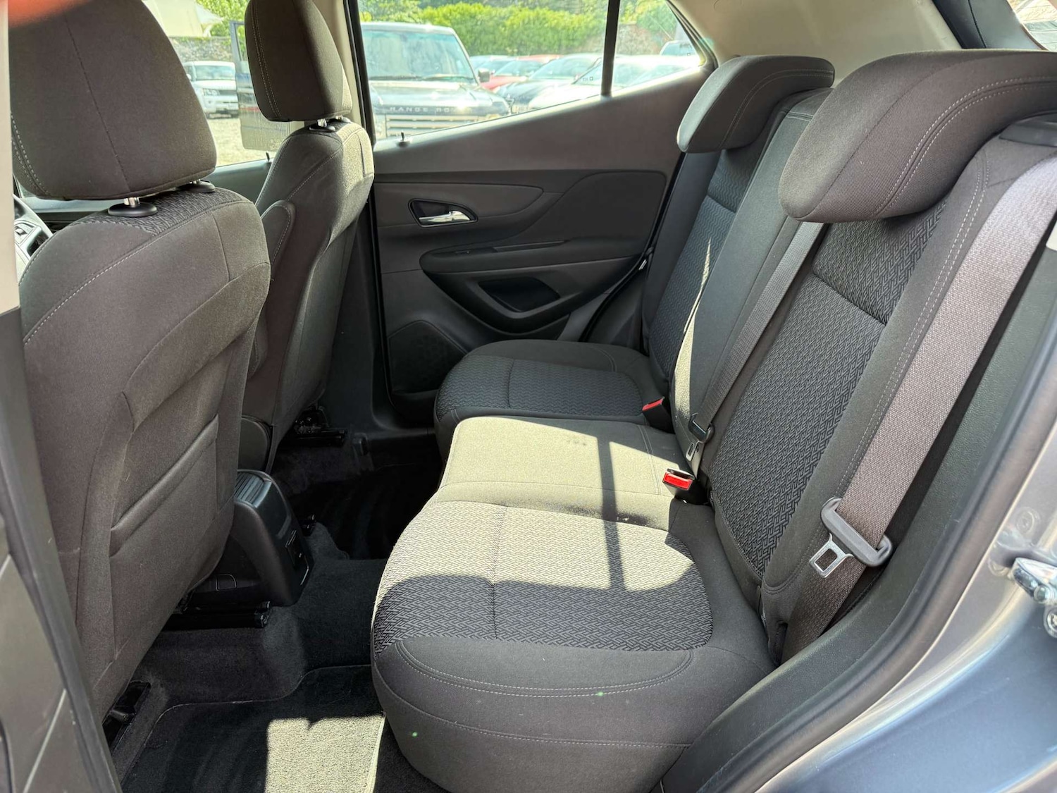 Used Vauxhall Mokka X 2019 for sale - 76601064: Photo 26