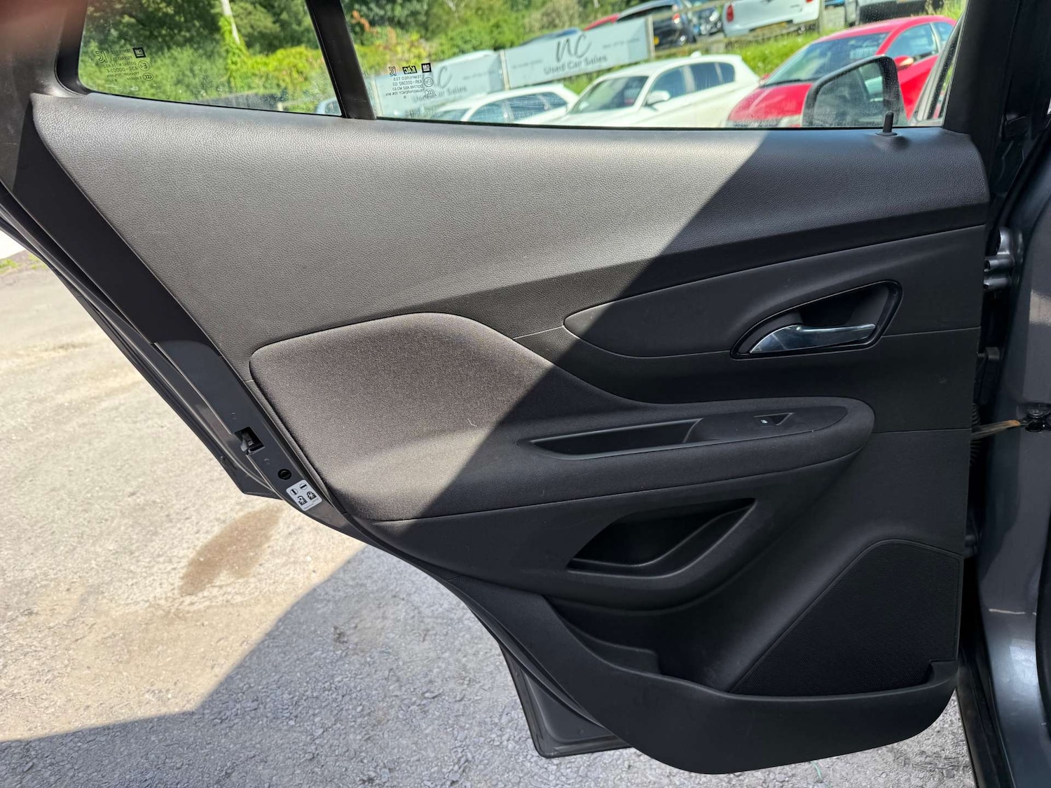 Used Vauxhall Mokka X 2019 for sale - 76601064: Photo 27