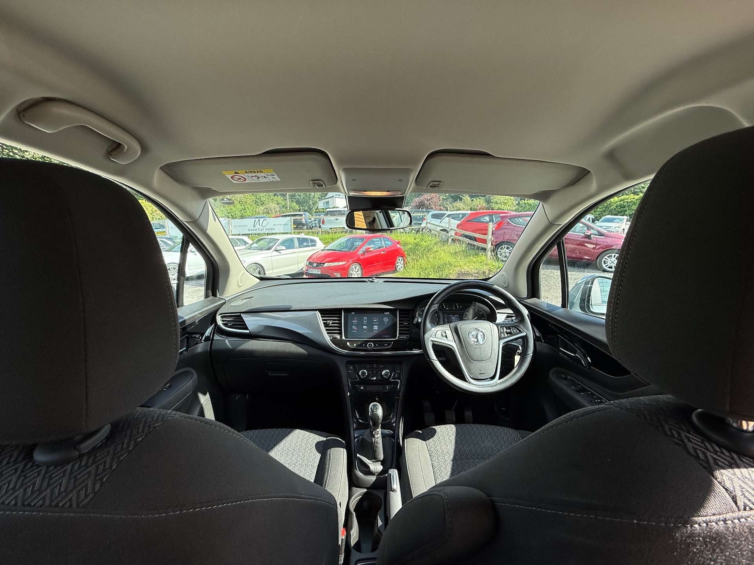 Used Vauxhall Mokka X 2019 for sale - 76601064: Photo 29