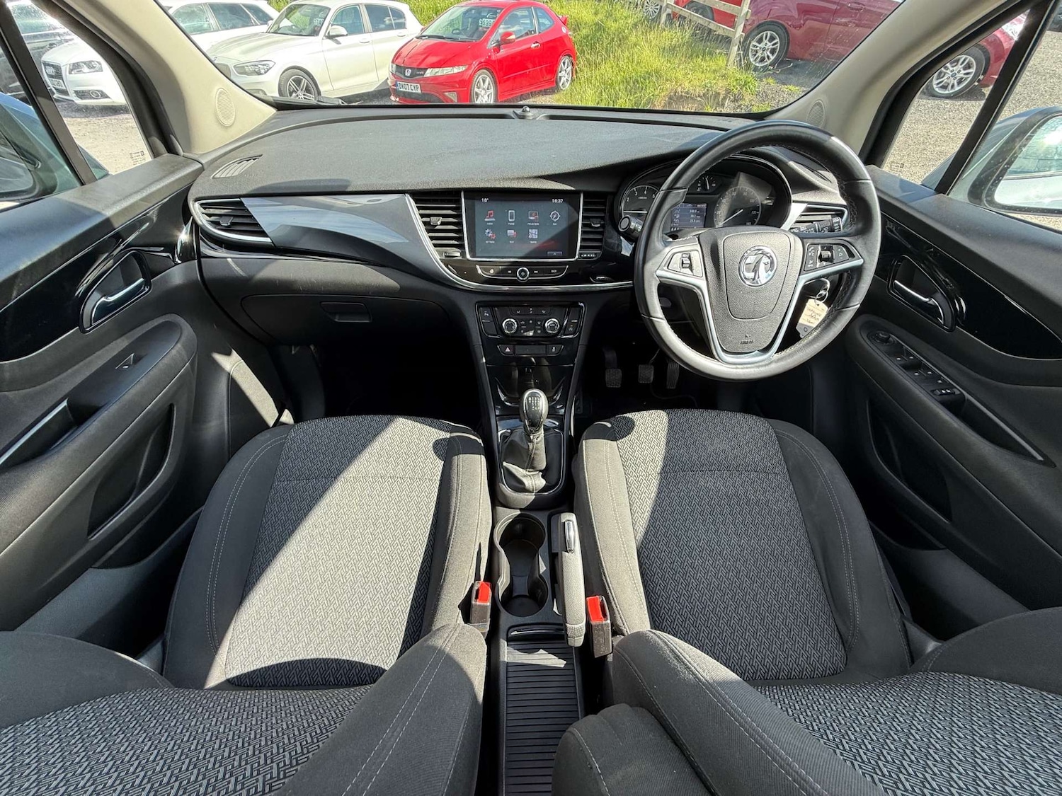 Used Vauxhall Mokka X 2019 for sale - 76601064: Photo 31