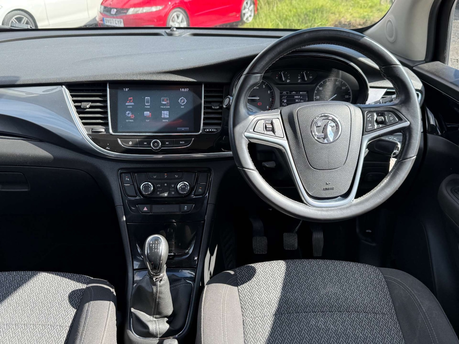 Used Vauxhall Mokka X 2019 for sale - 76601064: Photo 32