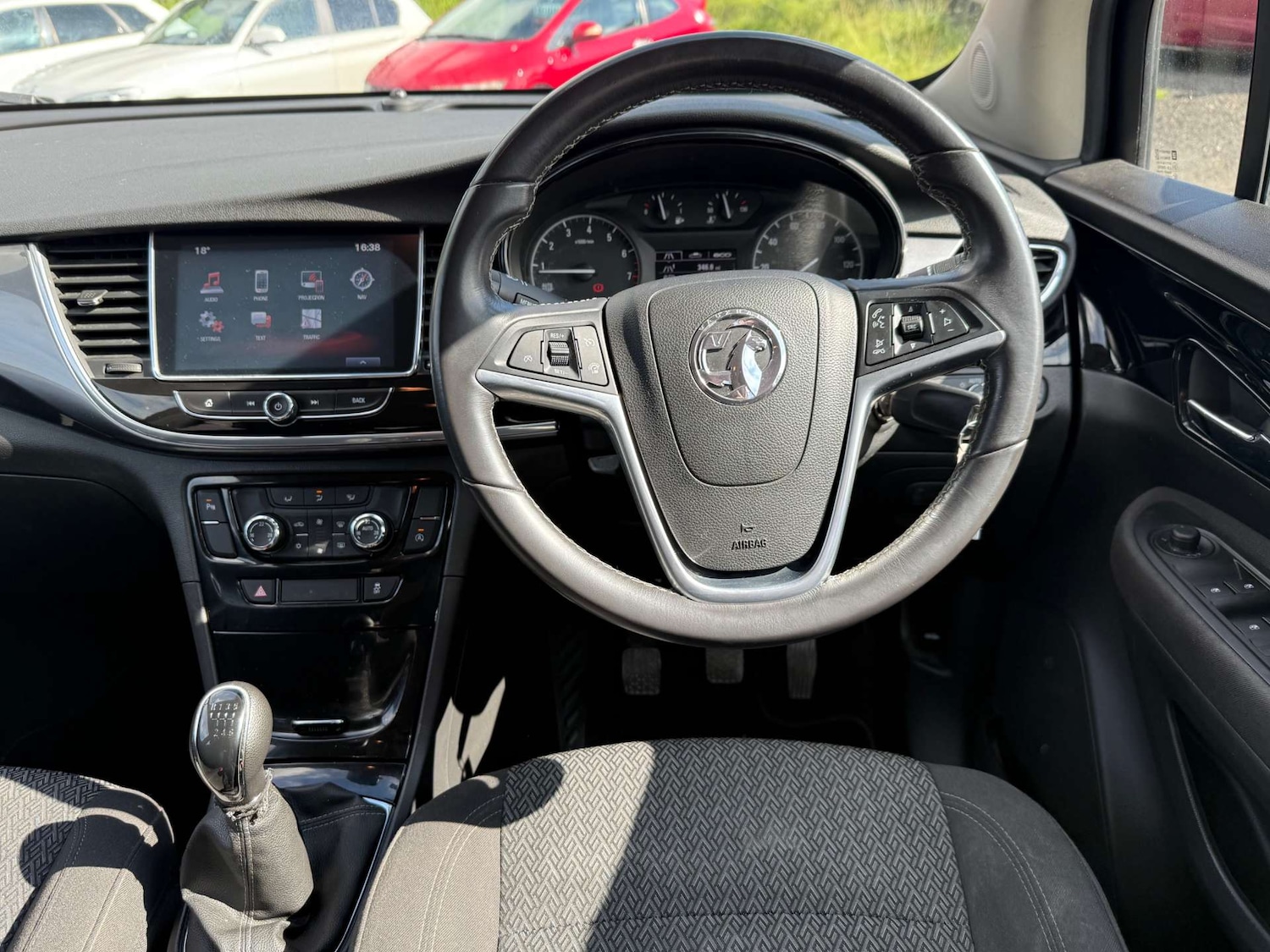 Used Vauxhall Mokka X 2019 for sale - 76601064: Photo 33