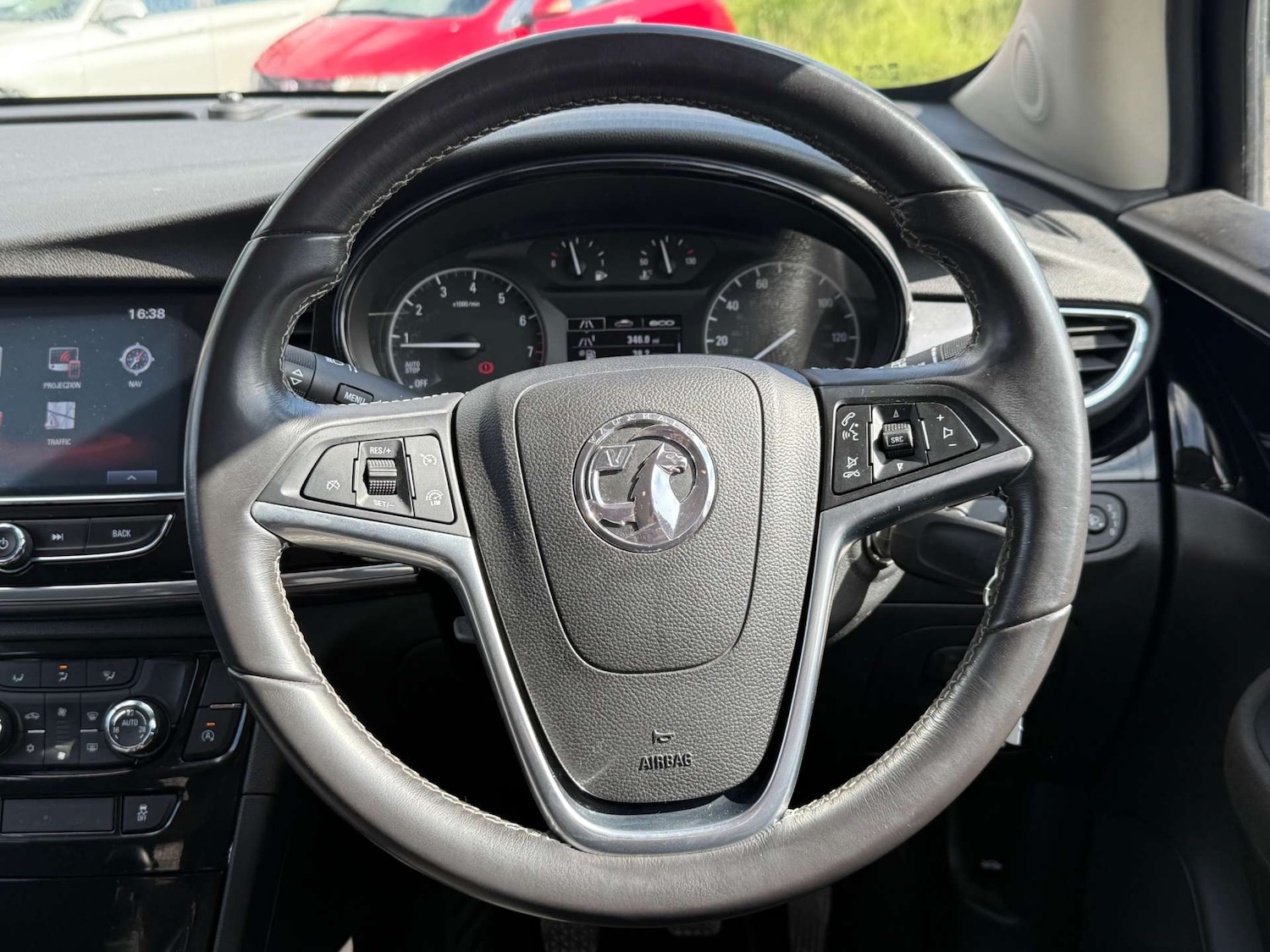 Used Vauxhall Mokka X 2019 for sale - 76601064: Photo 34