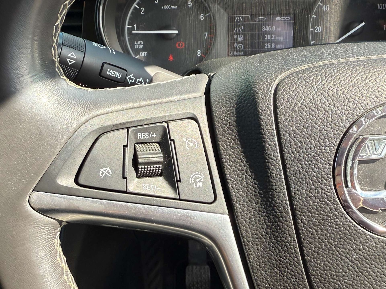 Used Vauxhall Mokka X 2019 for sale - 76601064: Photo 35