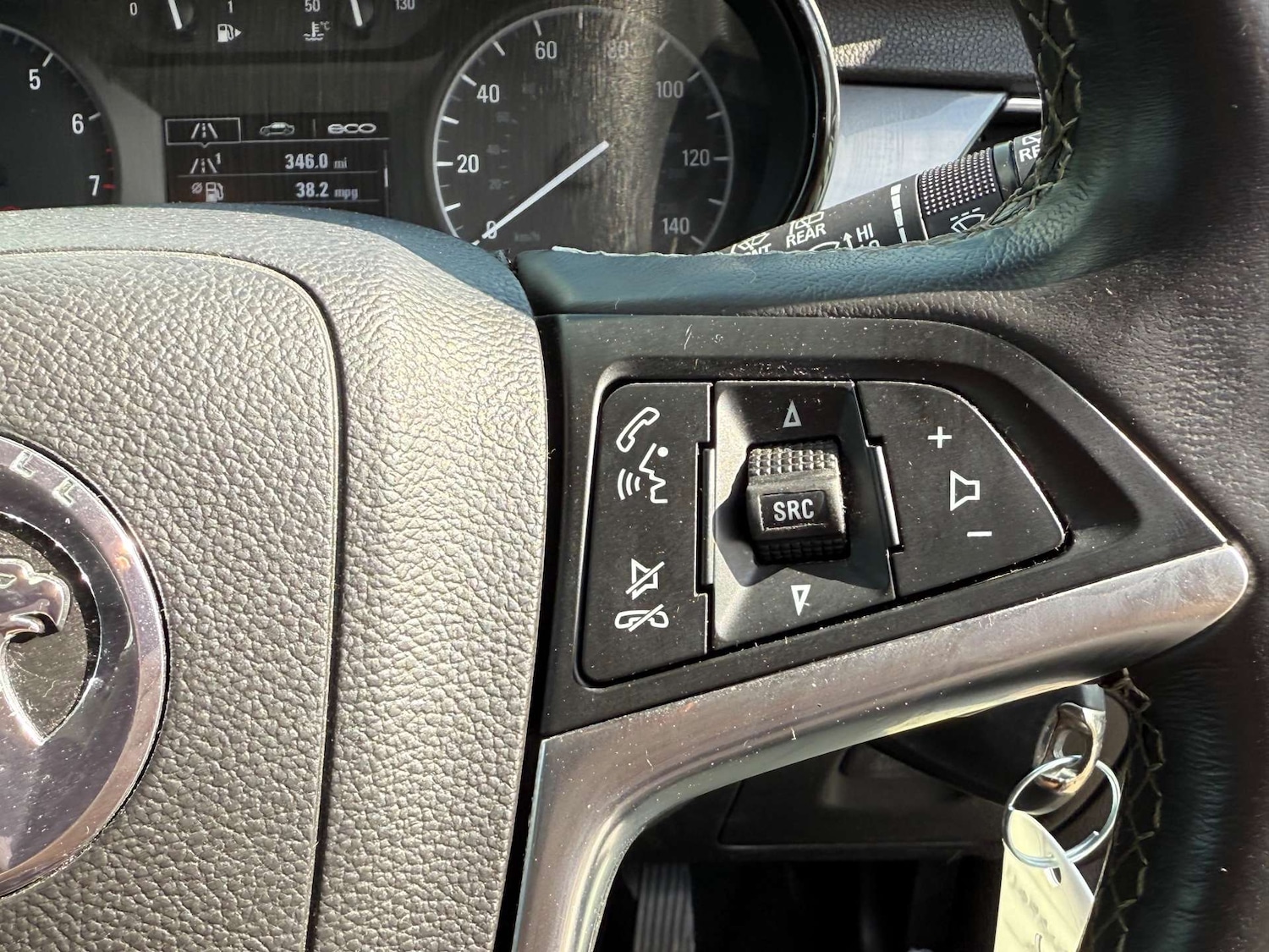 Used Vauxhall Mokka X 2019 for sale - 76601064: Photo 36