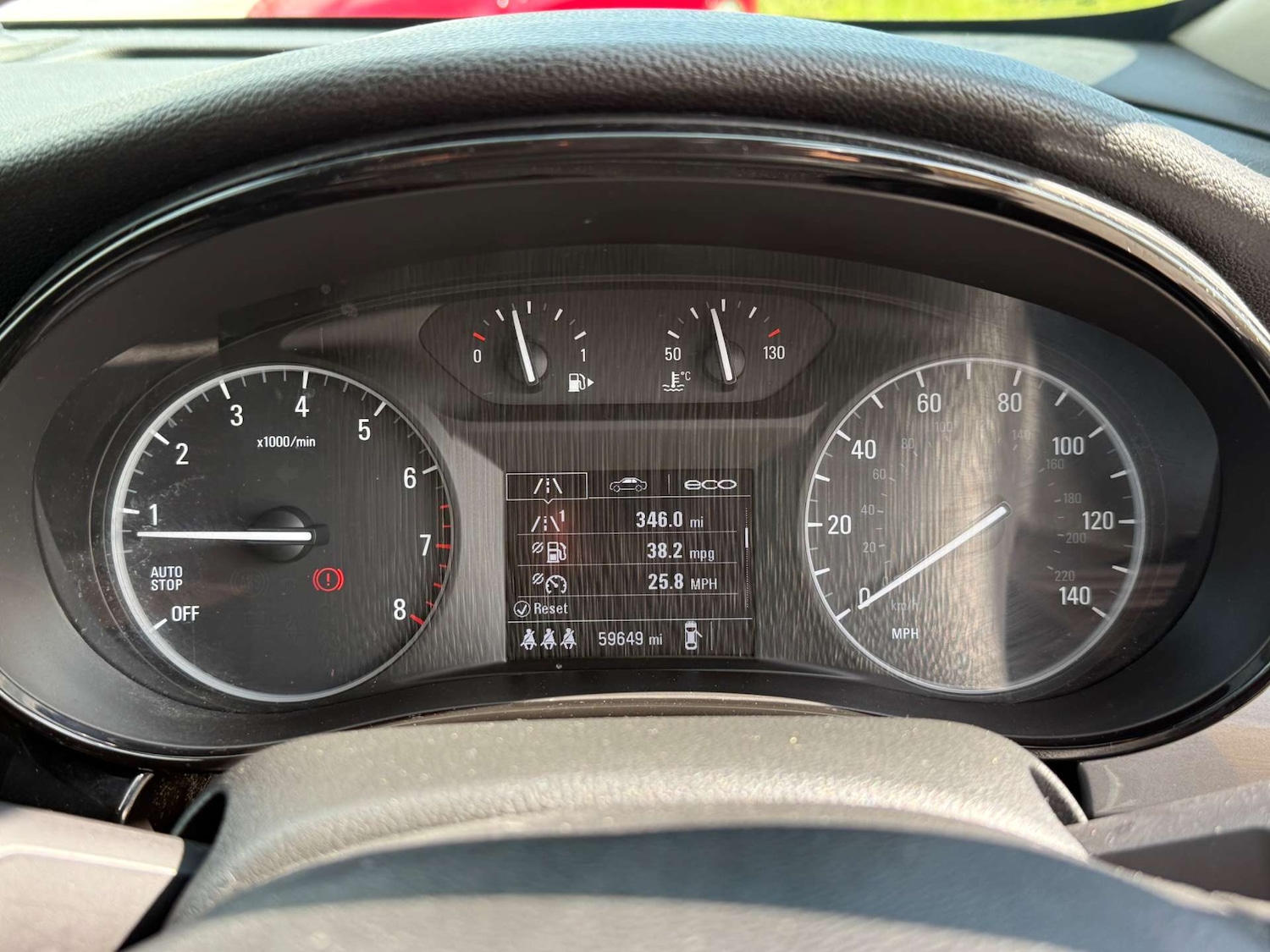 Used Vauxhall Mokka X 2019 for sale - 76601064: Photo 37