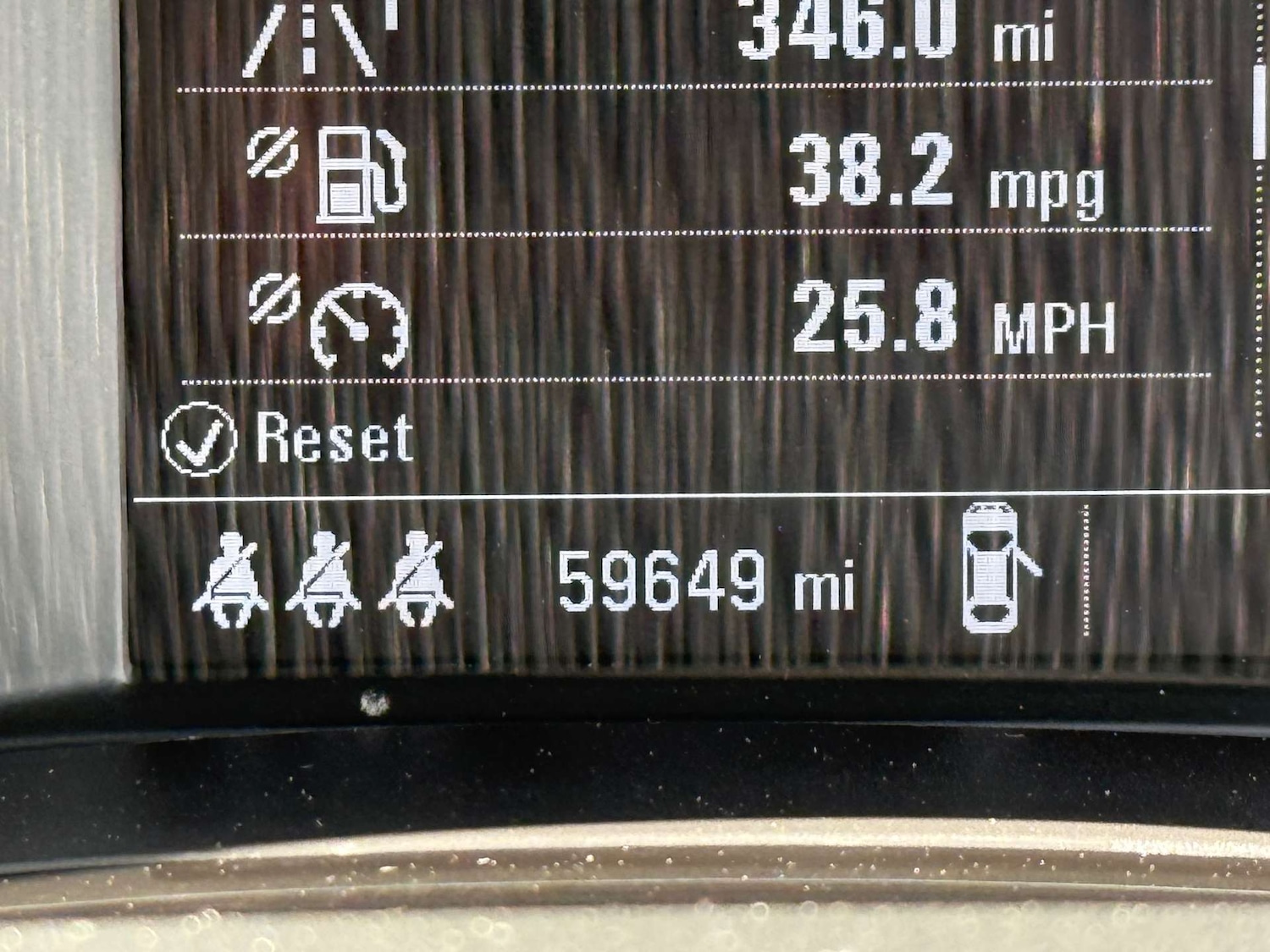 Used Vauxhall Mokka X 2019 for sale - 76601064: Photo 38