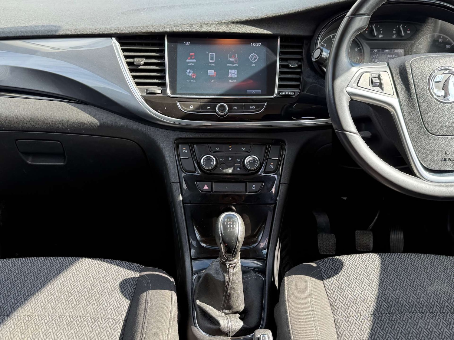 Used Vauxhall Mokka X 2019 for sale - 76601064: Photo 39