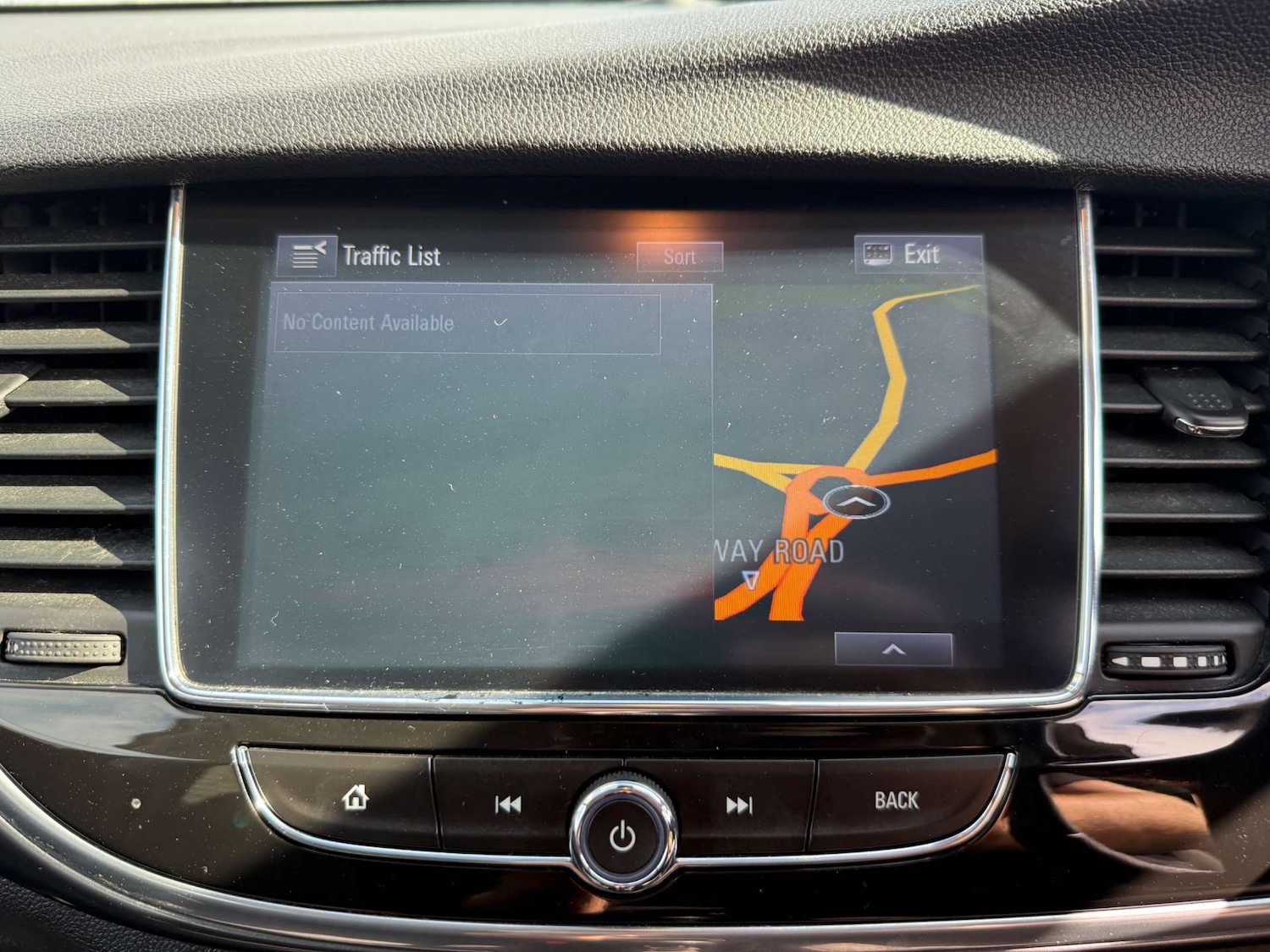 Used Vauxhall Mokka X 2019 for sale - 76601064: Photo 44