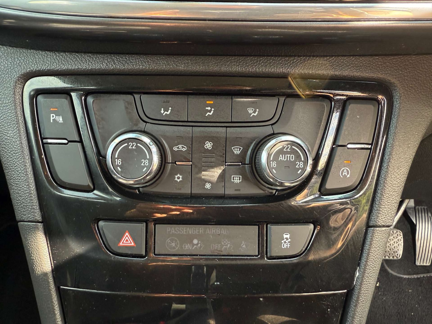 Used Vauxhall Mokka X 2019 for sale - 76601064: Photo 46