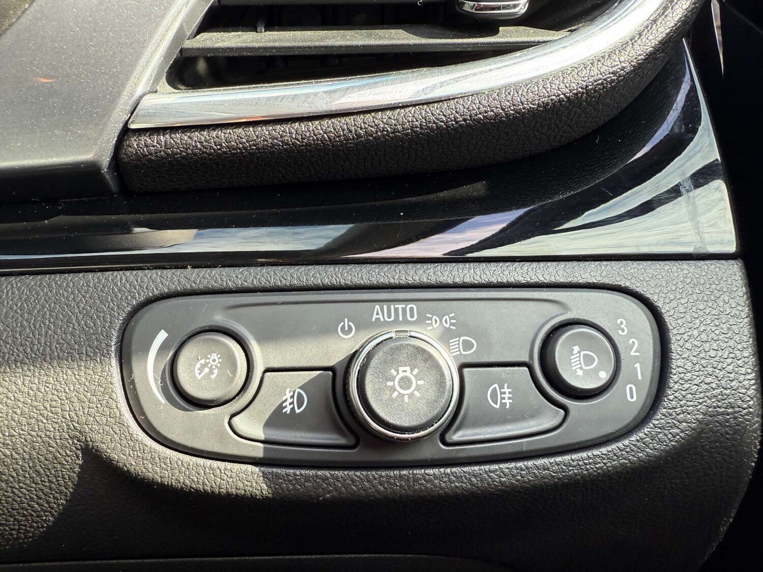 Used Vauxhall Mokka X 2019 for sale - 76601064: Photo 52