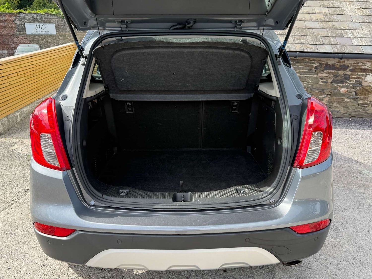 Used Vauxhall Mokka X 2019 for sale - 76601064: Photo 56