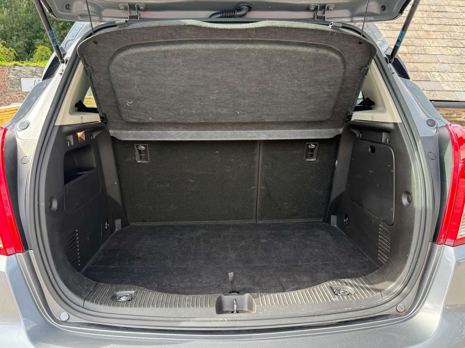 Used Vauxhall Mokka X 2019 for sale - 76601064: Photo 57