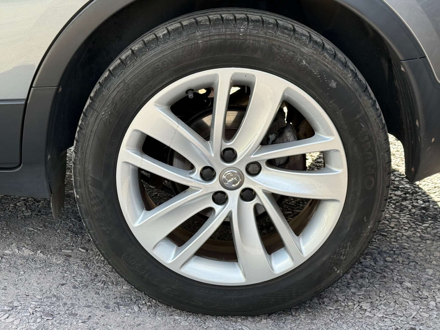 Used Vauxhall Mokka X 2019 for sale - 76601064: Photo 59