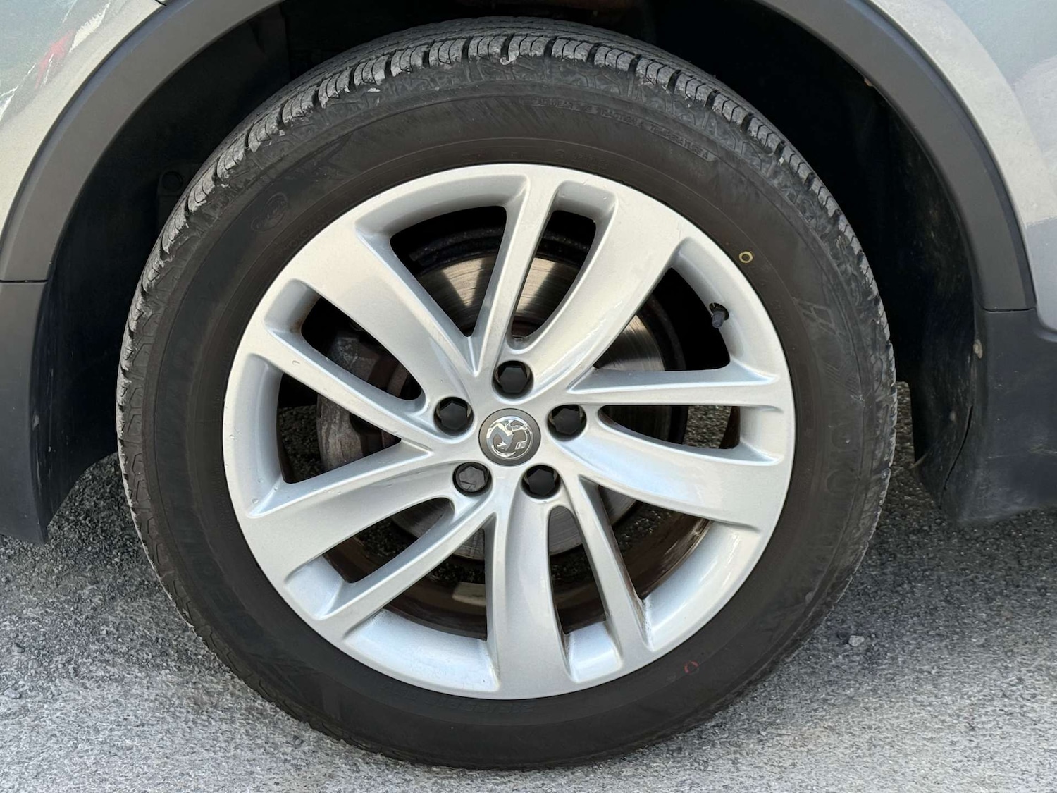 Used Vauxhall Mokka X 2019 for sale - 76601064: Photo 61