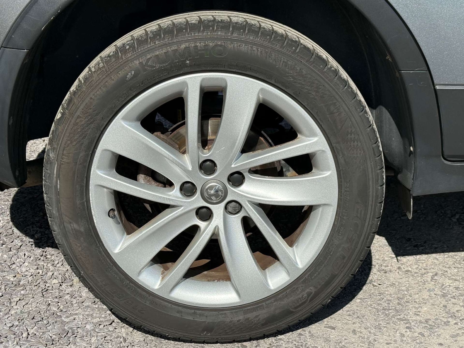 Used Vauxhall Mokka X 2019 for sale - 76601064: Photo 62