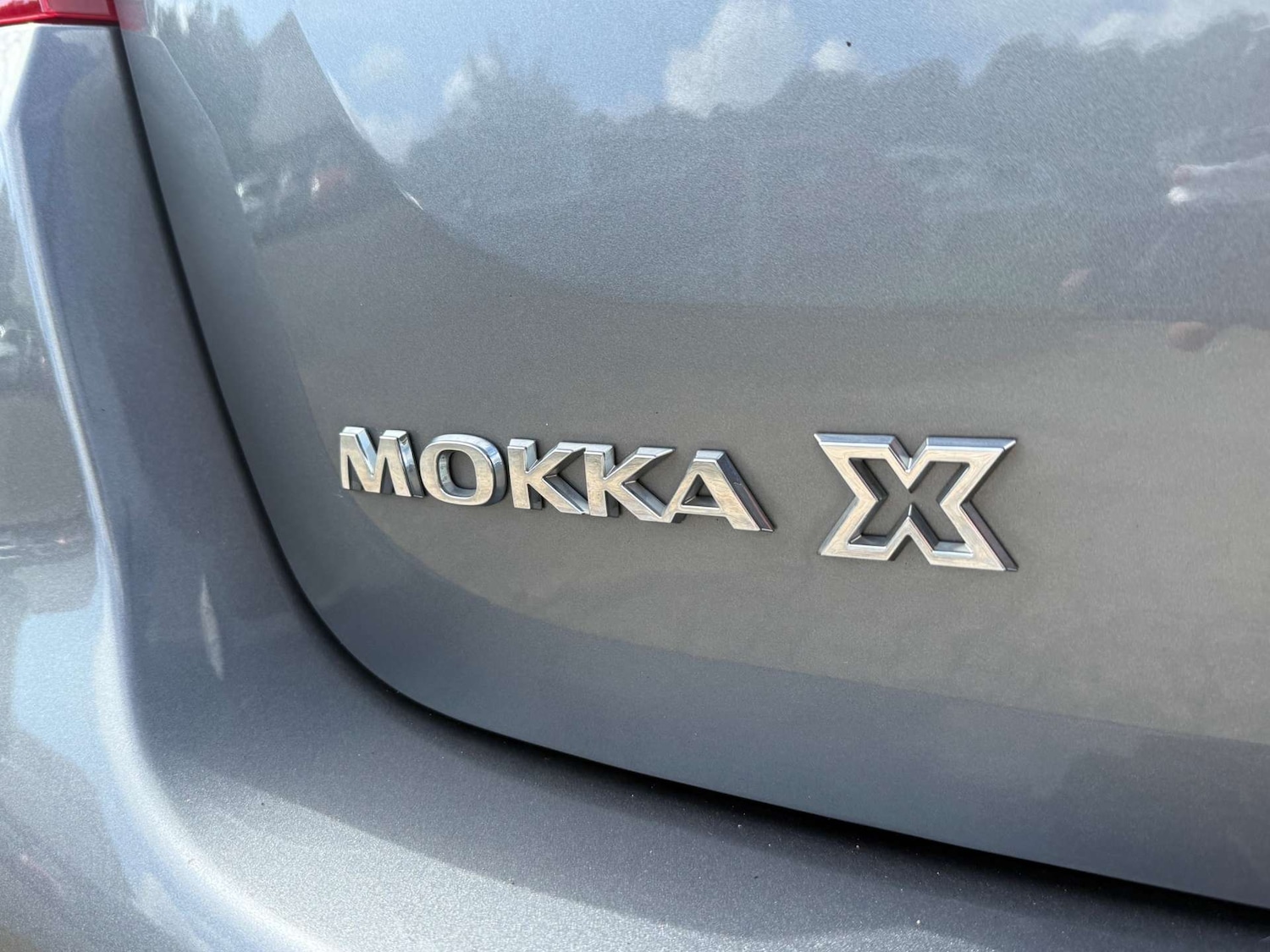 Used Vauxhall Mokka X 2019 for sale - 76601064: Photo 64