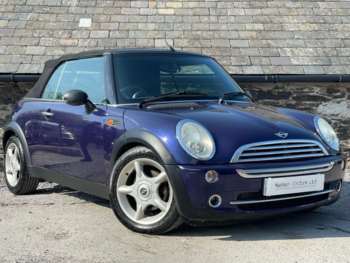 2006 - 1.6 One 2dr