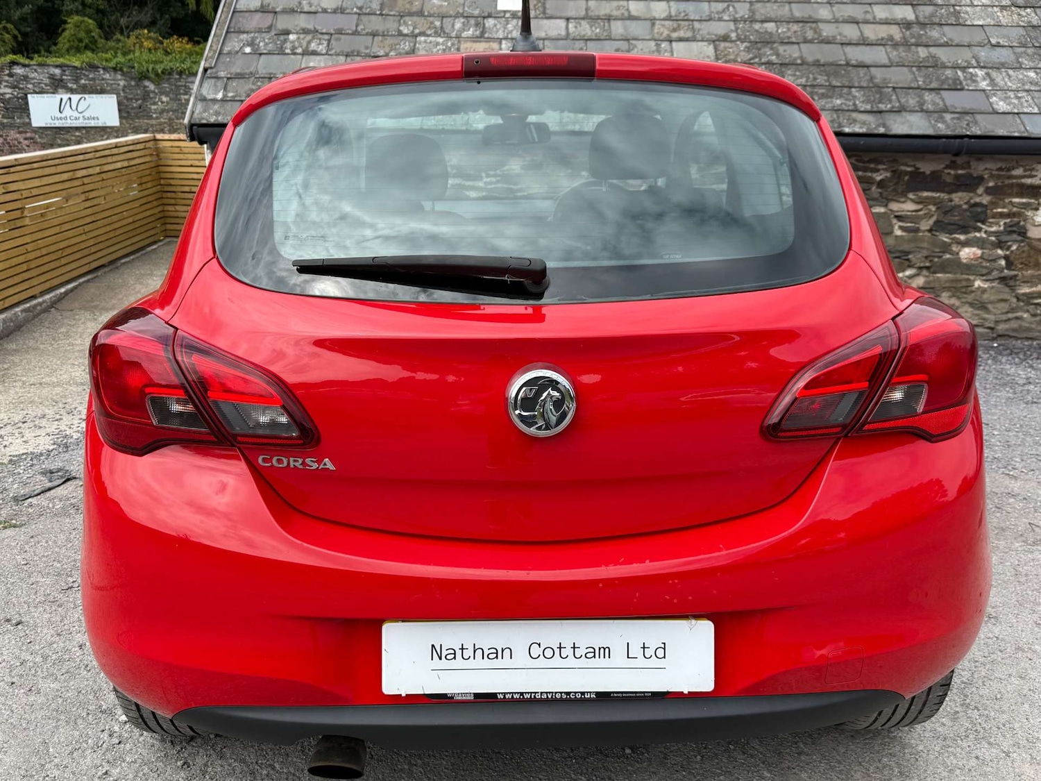 Used Vauxhall Corsa 2015 for sale - 76601282: Photo 11