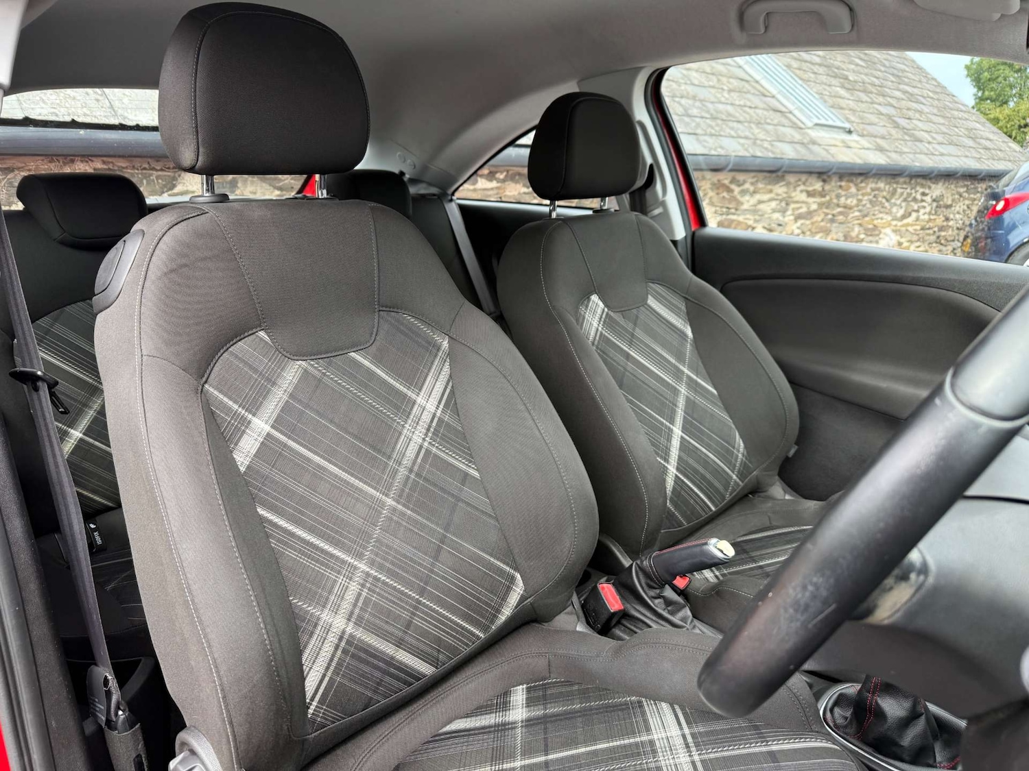 Used Vauxhall Corsa 2015 for sale - 76601282: Photo 13