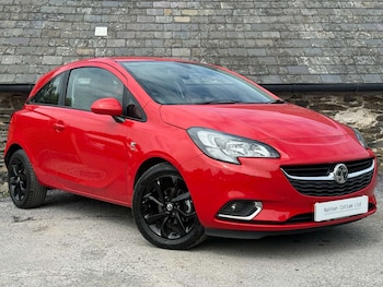 Used Vauxhall Corsa 2015 for sale - 76601282: Photo