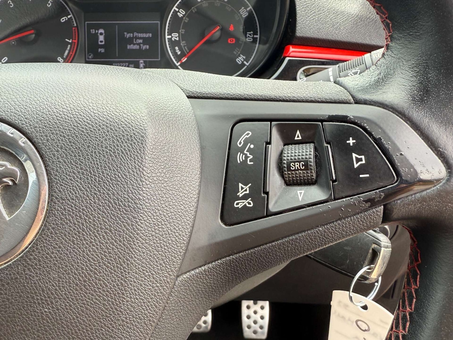 Used Vauxhall Corsa 2015 for sale - 76601282: Photo 29