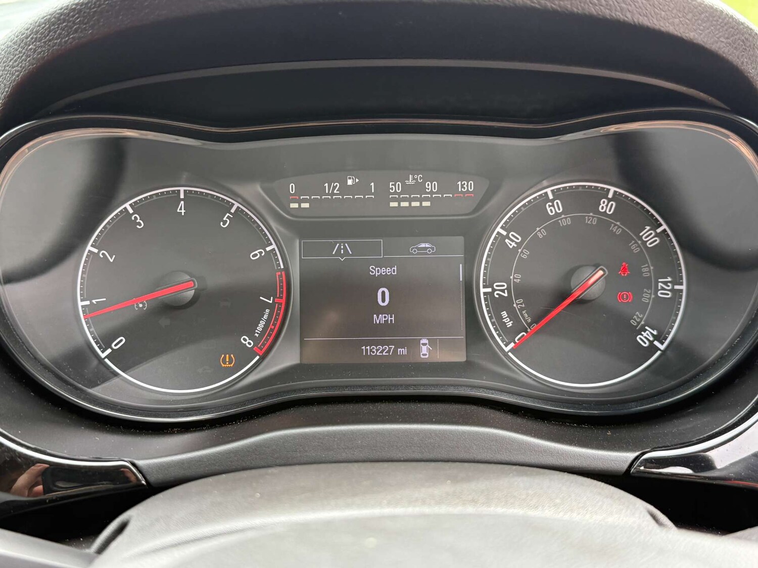 Used Vauxhall Corsa 2015 for sale - 76601282: Photo 30