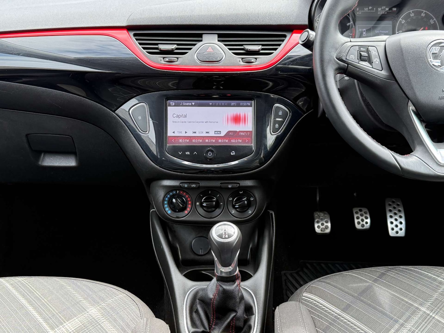 Used Vauxhall Corsa 2015 for sale - 76601282: Photo 32