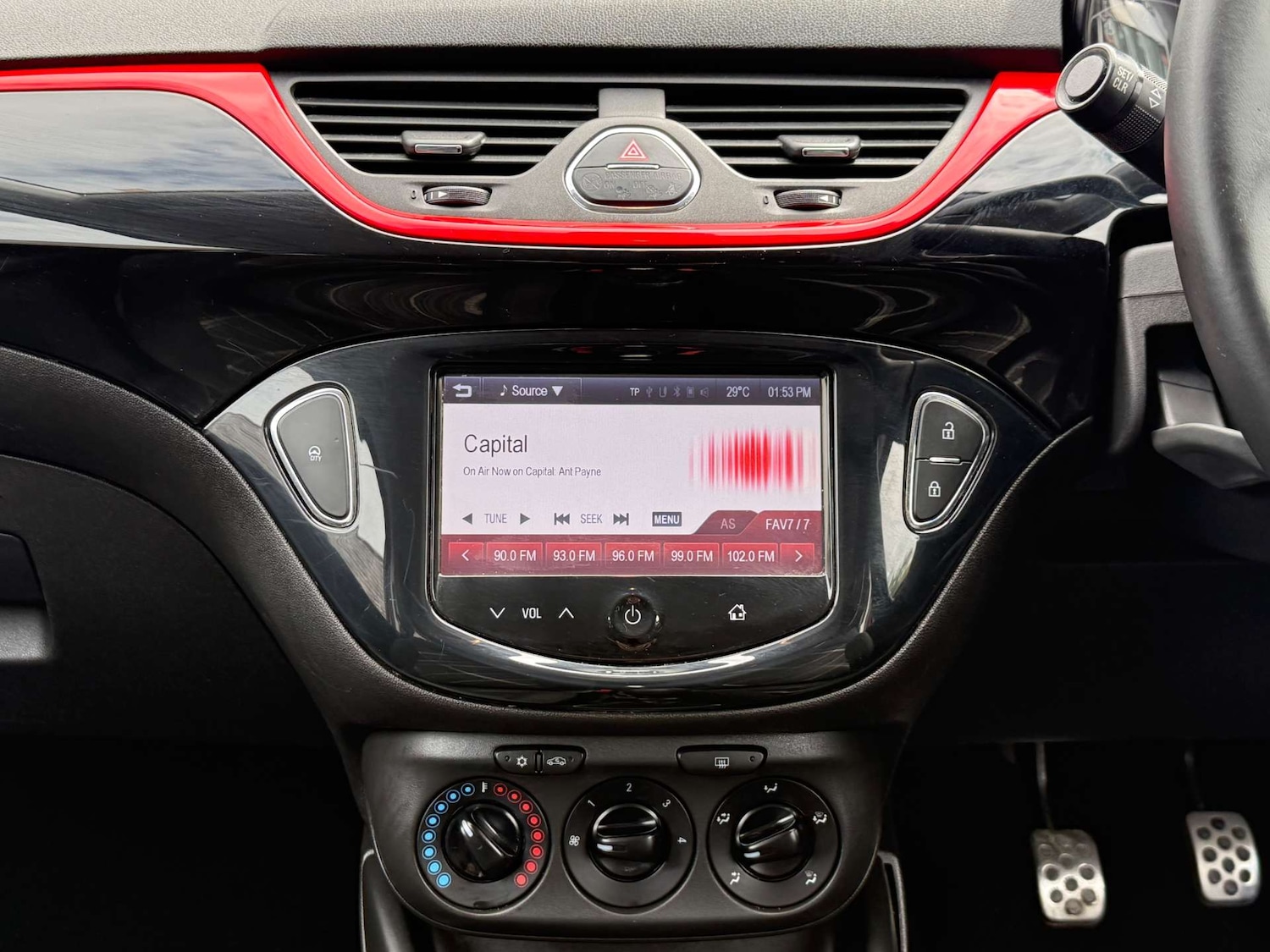 Used Vauxhall Corsa 2015 for sale - 76601282: Photo 34