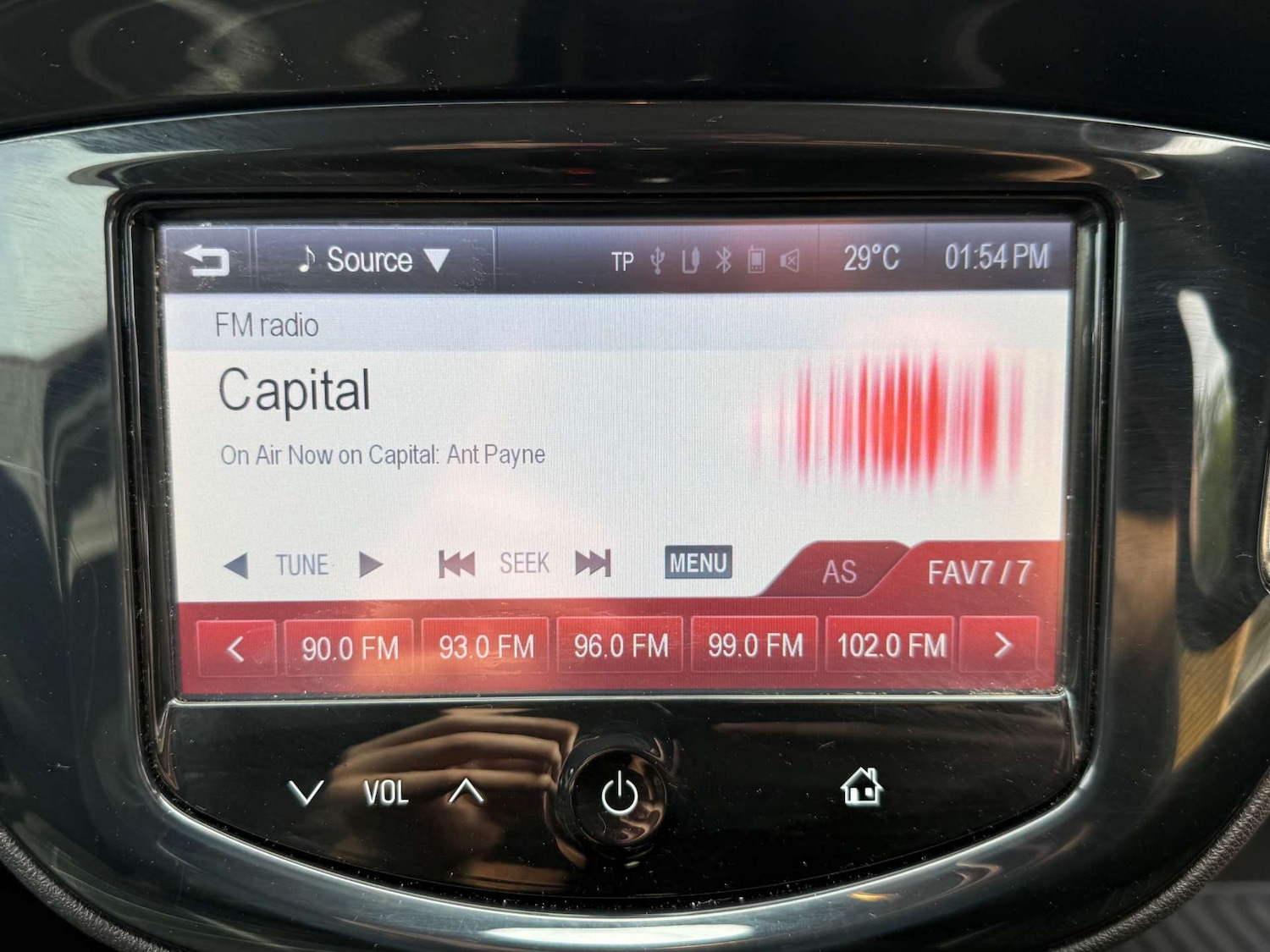 Used Vauxhall Corsa 2015 for sale - 76601282: Photo 35