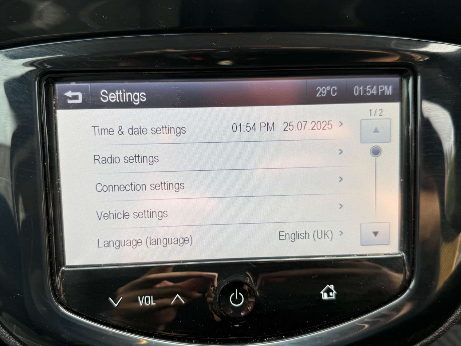 Used Vauxhall Corsa 2015 for sale - 76601282: Photo 37