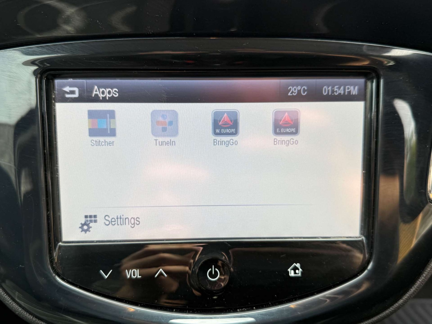 Used Vauxhall Corsa 2015 for sale - 76601282: Photo 41