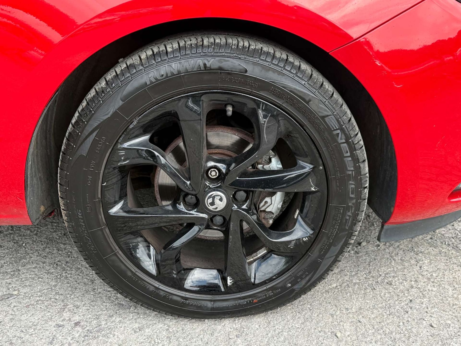 Used Vauxhall Corsa 2015 for sale - 76601282: Photo 53