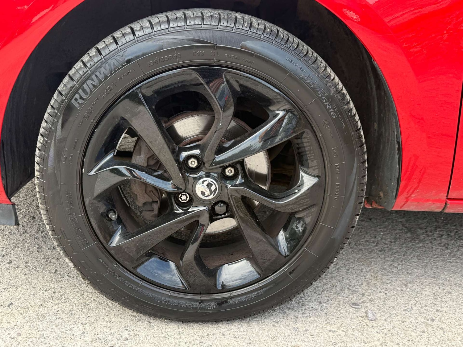 Used Vauxhall Corsa 2015 for sale - 76601282: Photo 54