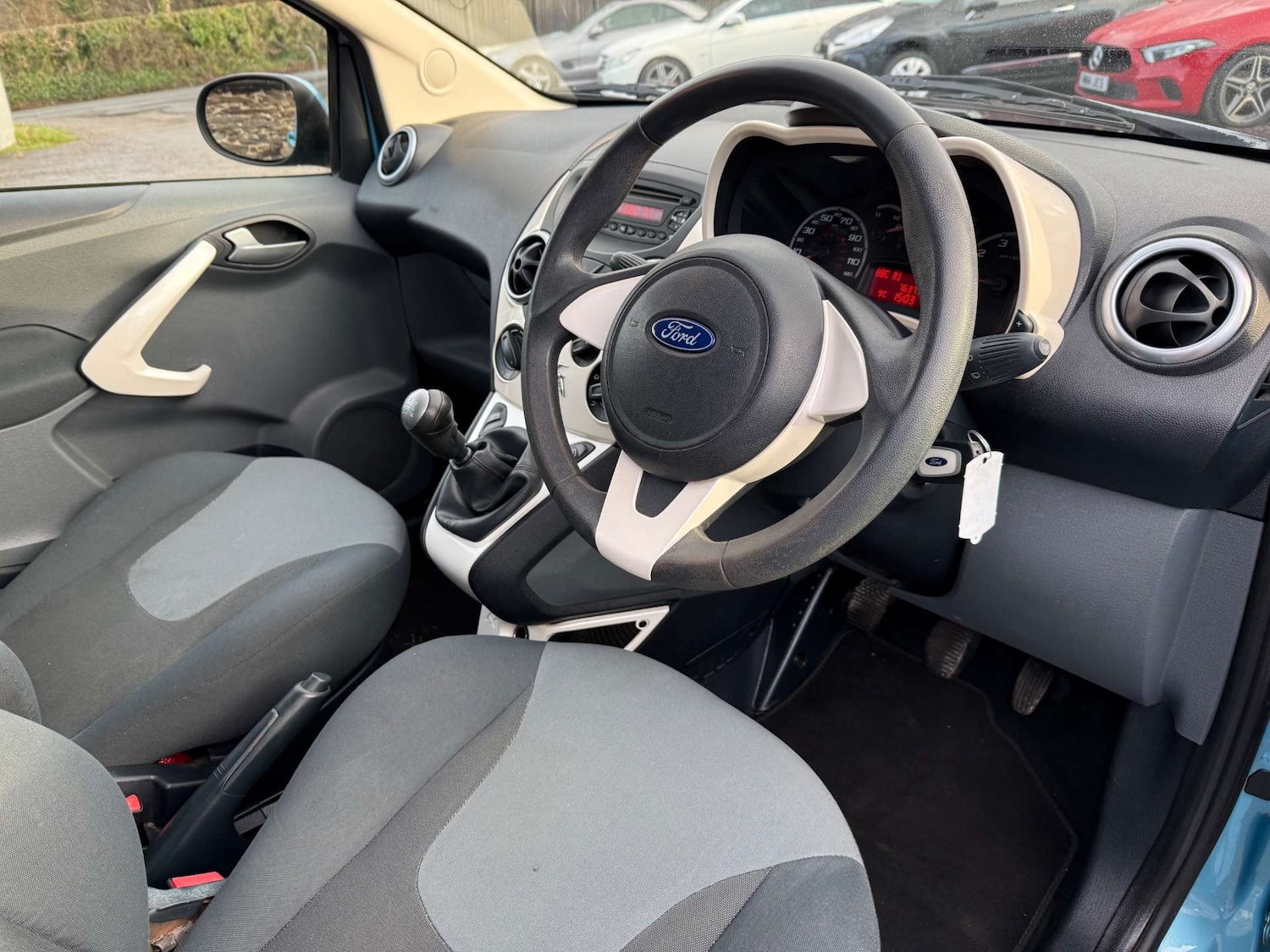 Used Ford Ka 2010 for sale - 77210013: Photo 12